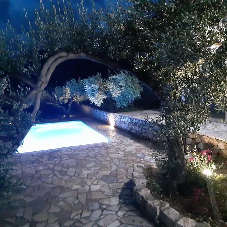 Olive Stone House Villa Makarska Luaran gambar