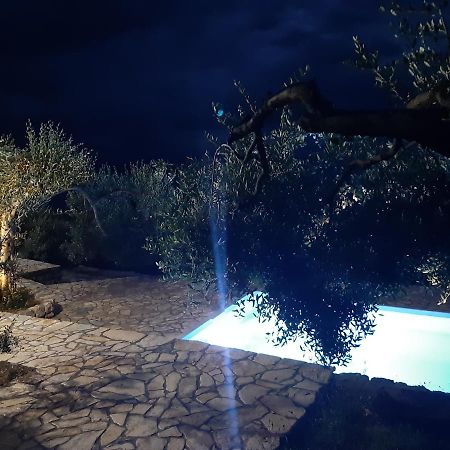 Olive Stone House Villa Makarska Luaran gambar