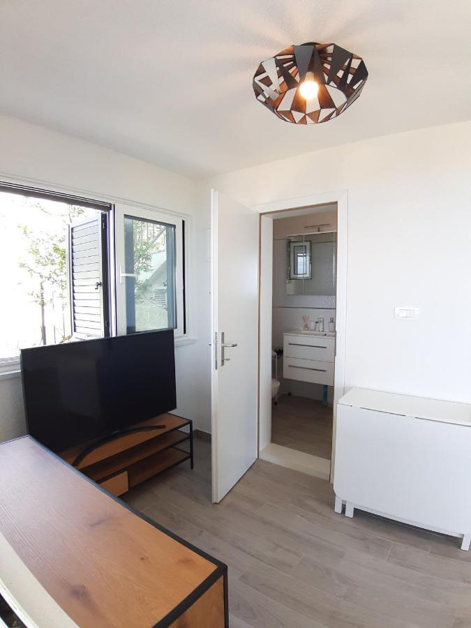 Olive Stone House Villa Makarska Luaran gambar
