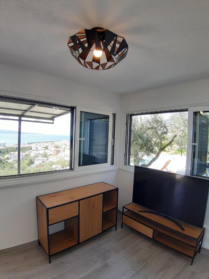 Olive Stone House Villa Makarska Luaran gambar