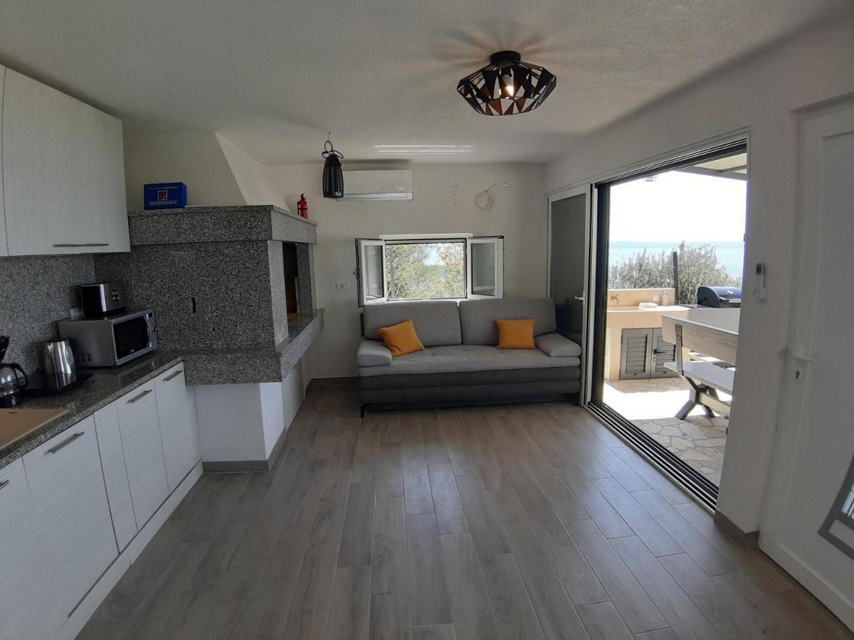 Olive Stone House Villa Makarska Luaran gambar