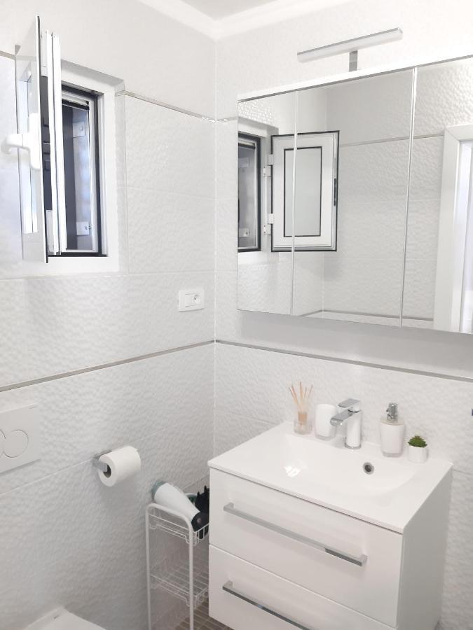 Olive Stone House Villa Makarska Luaran gambar