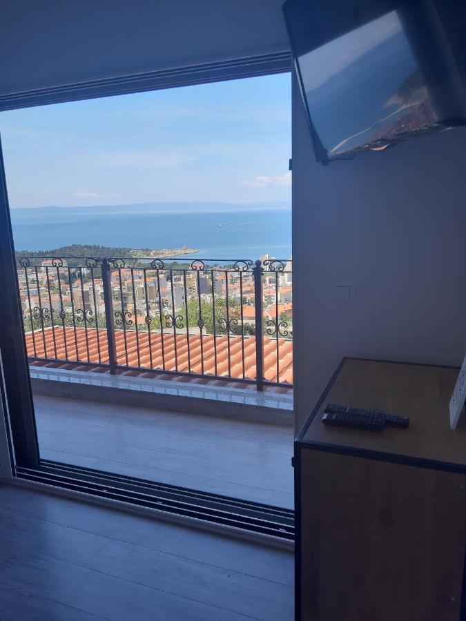 Olive Stone House Villa Makarska Luaran gambar