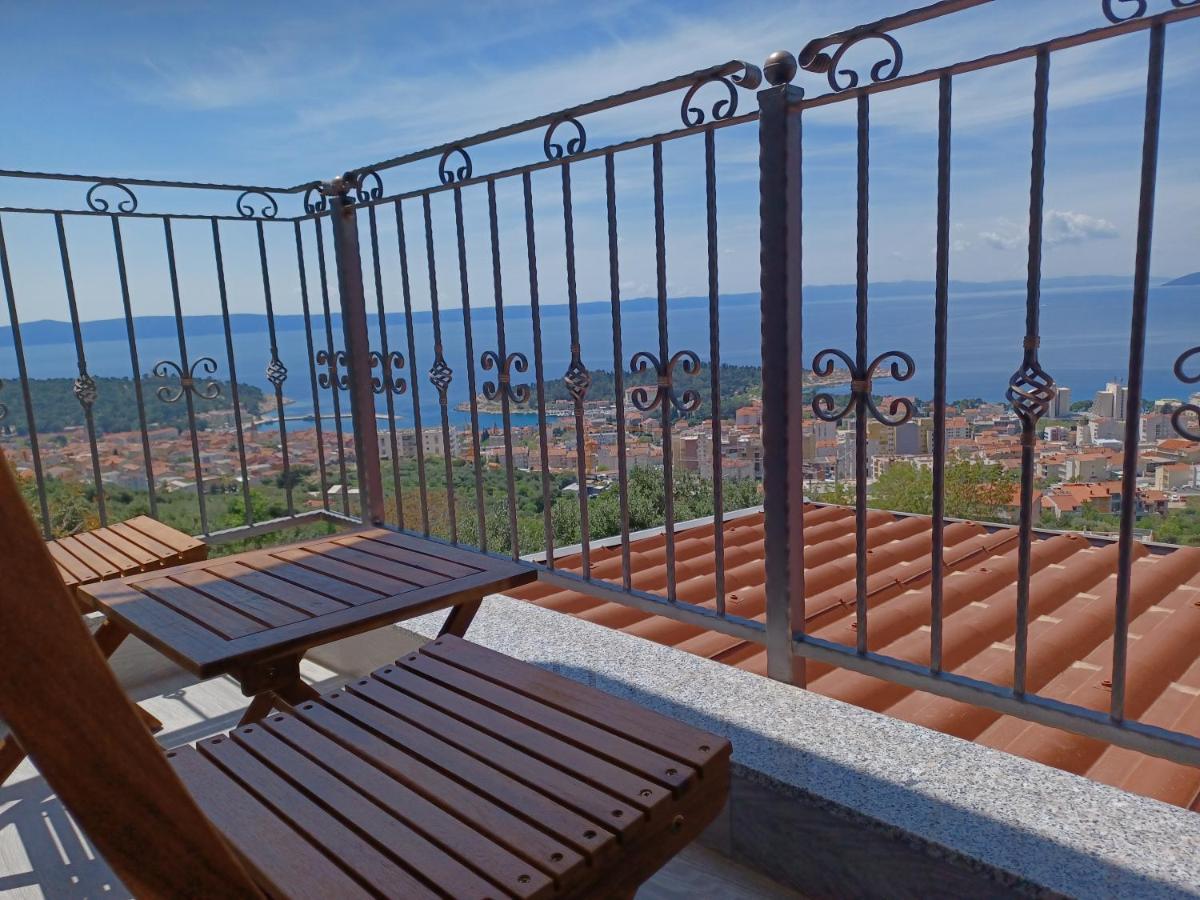 Olive Stone House Villa Makarska Luaran gambar