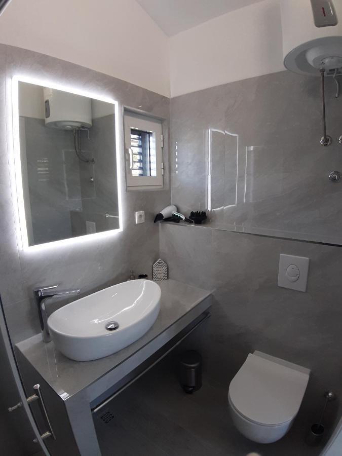 Olive Stone House Villa Makarska Luaran gambar