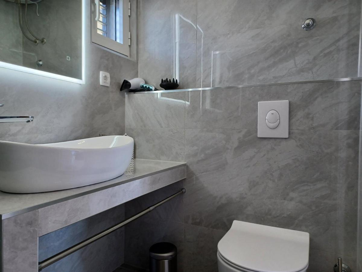 Olive Stone House Villa Makarska Luaran gambar