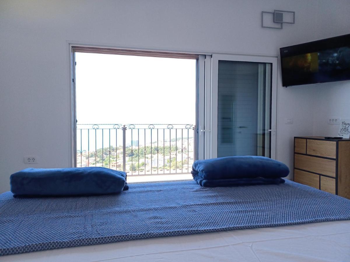 Olive Stone House Villa Makarska Luaran gambar
