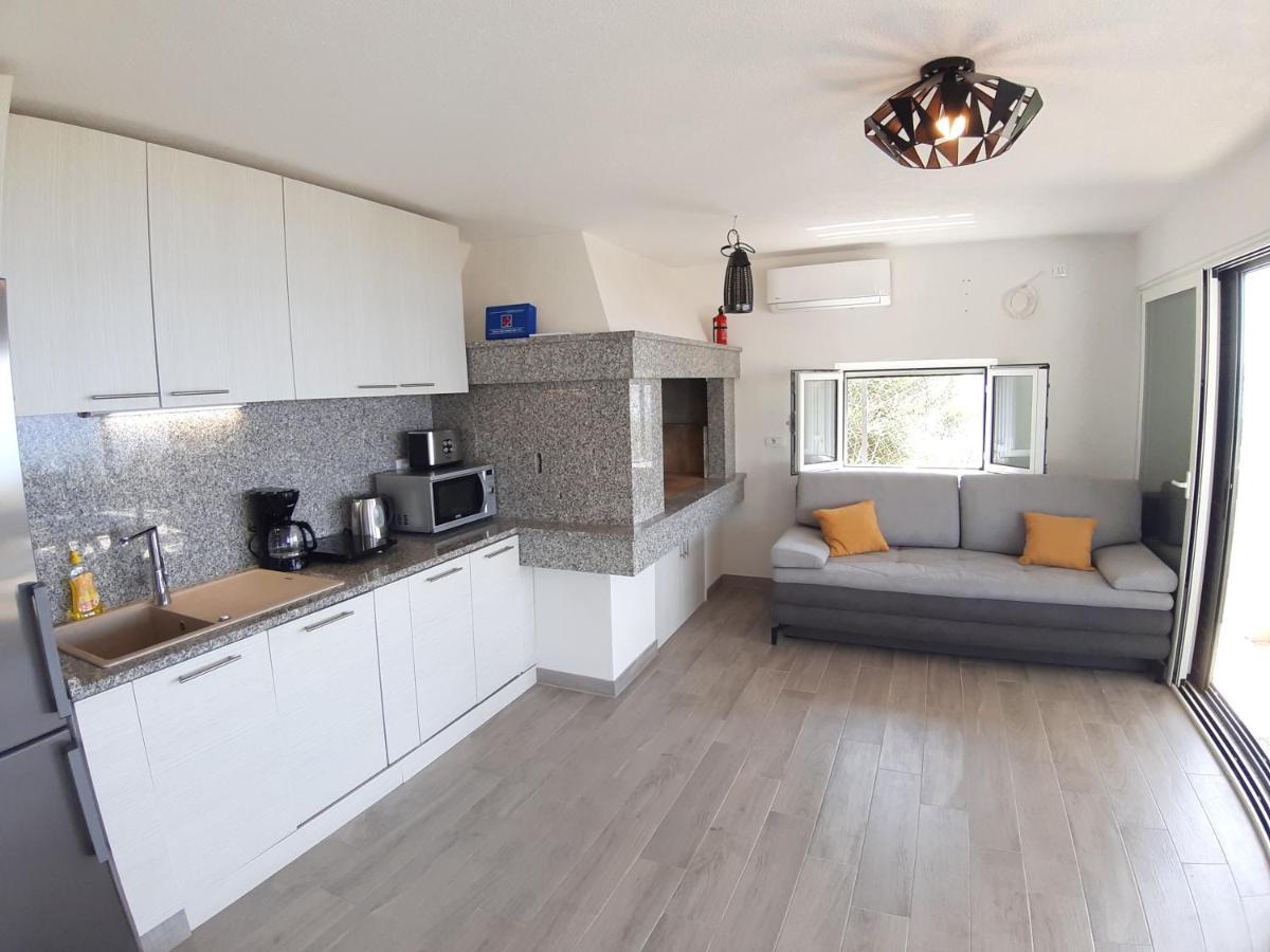 Olive Stone House Villa Makarska Luaran gambar