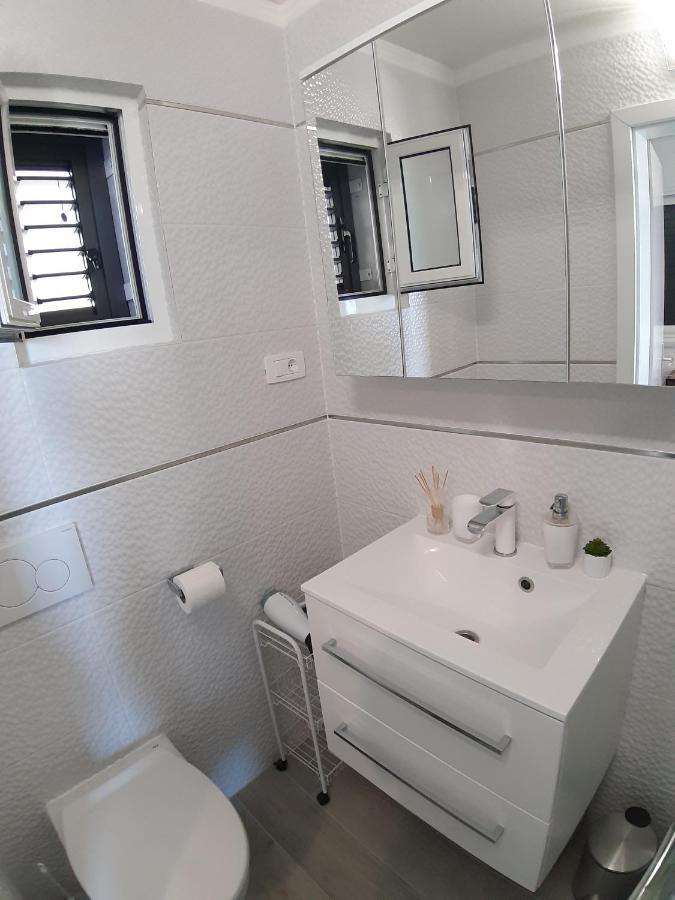 Olive Stone House Villa Makarska Luaran gambar
