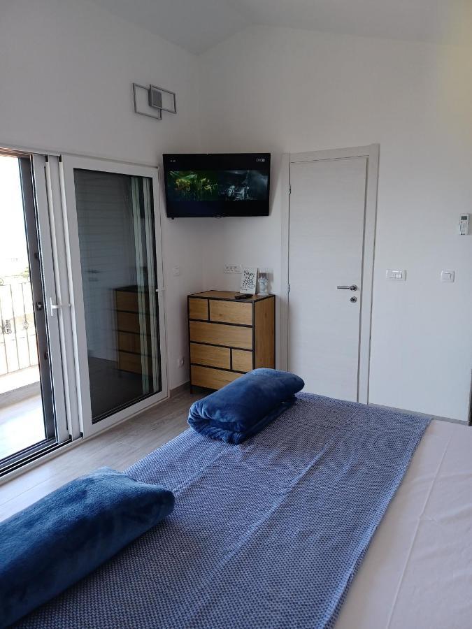 Olive Stone House Villa Makarska Luaran gambar