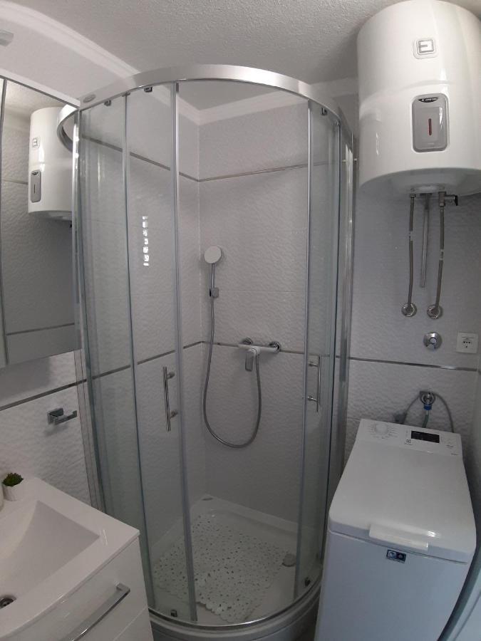 Olive Stone House Villa Makarska Luaran gambar