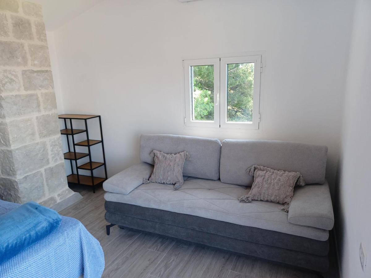 Olive Stone House Villa Makarska Luaran gambar