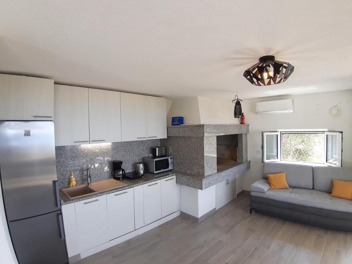 Olive Stone House Villa Makarska Luaran gambar
