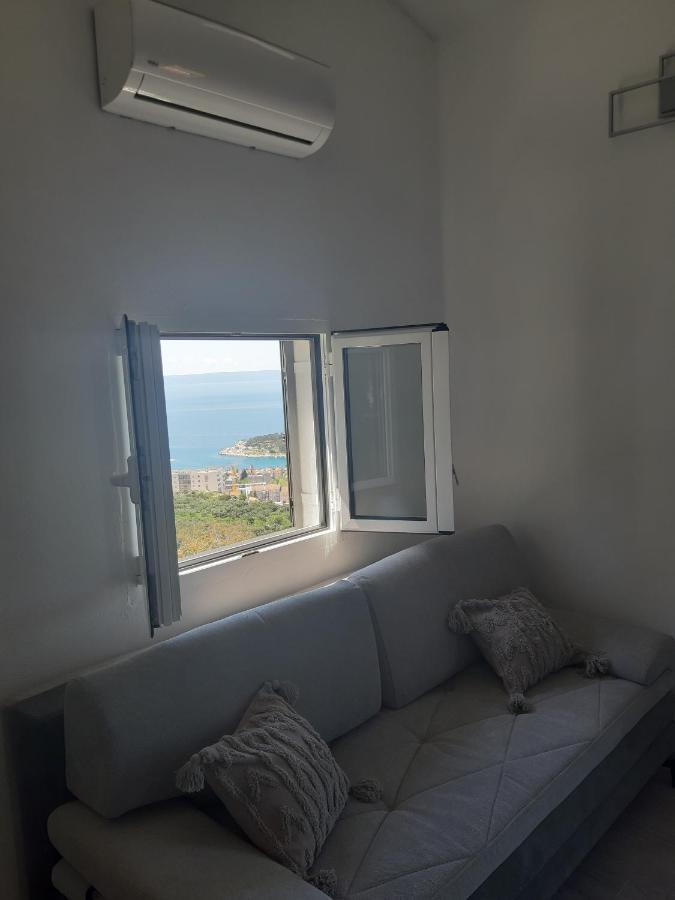 Olive Stone House Villa Makarska Luaran gambar