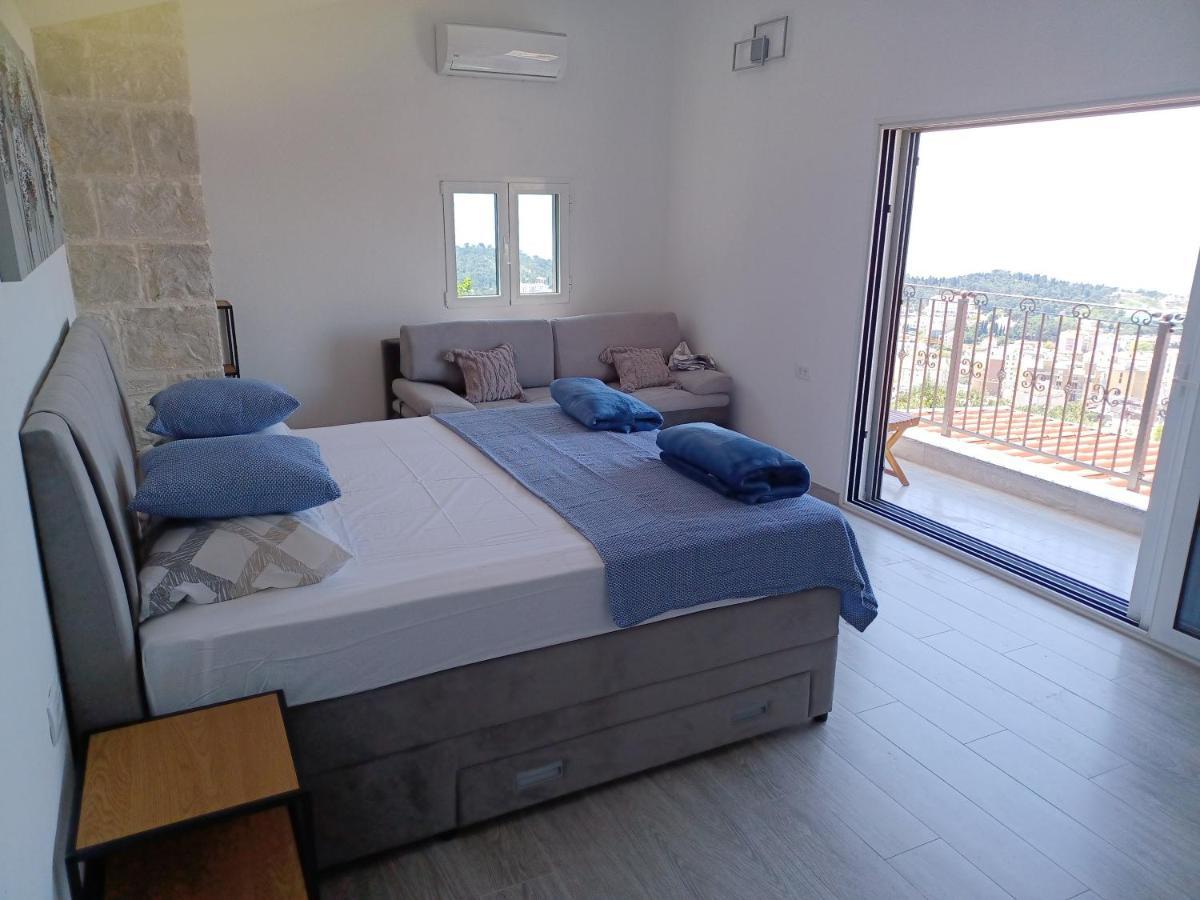 Olive Stone House Villa Makarska Luaran gambar