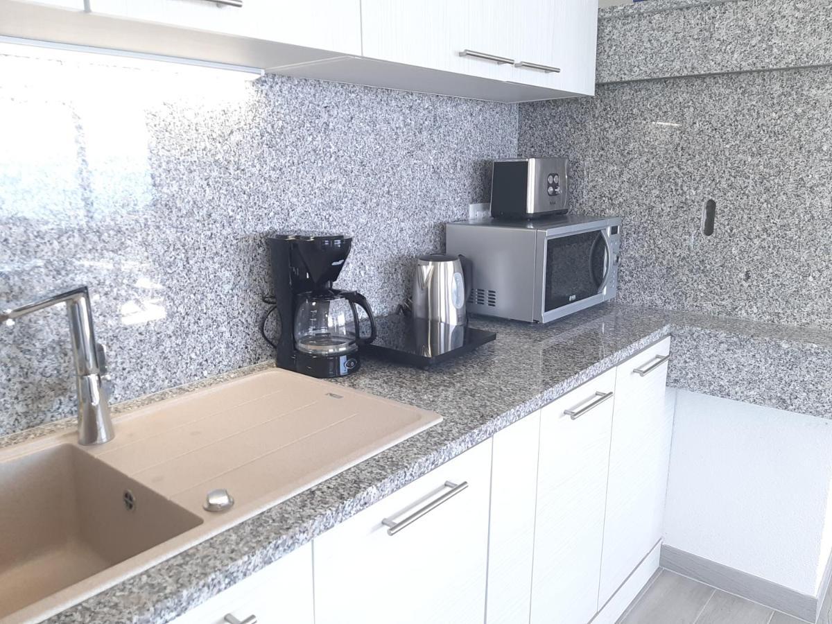 Olive Stone House Villa Makarska Luaran gambar