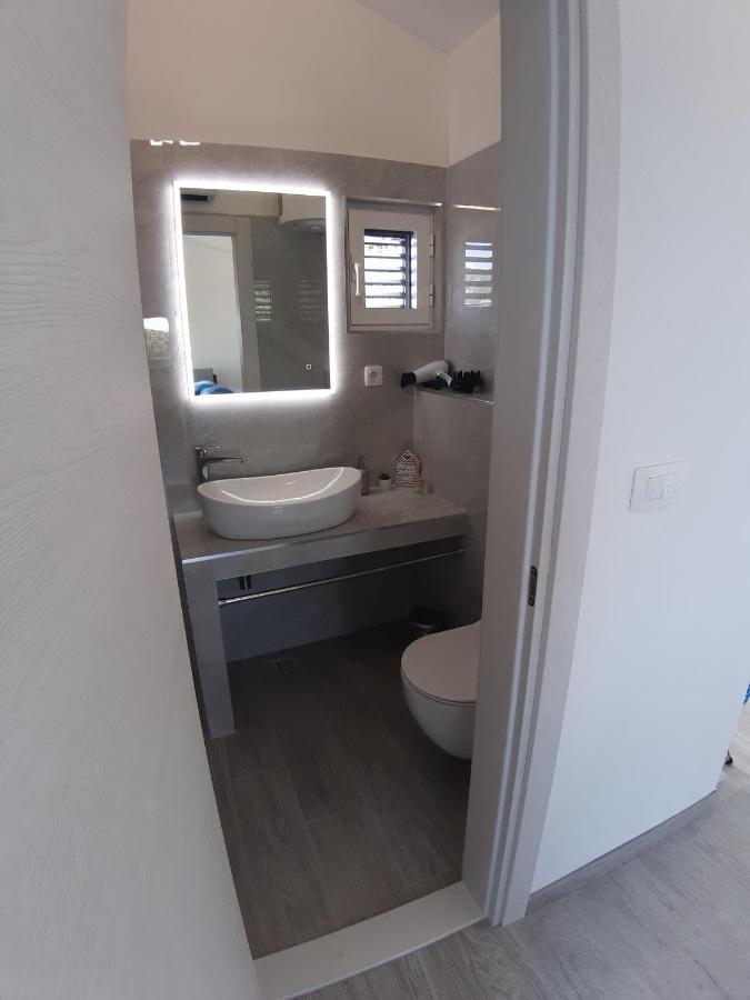 Olive Stone House Villa Makarska Luaran gambar