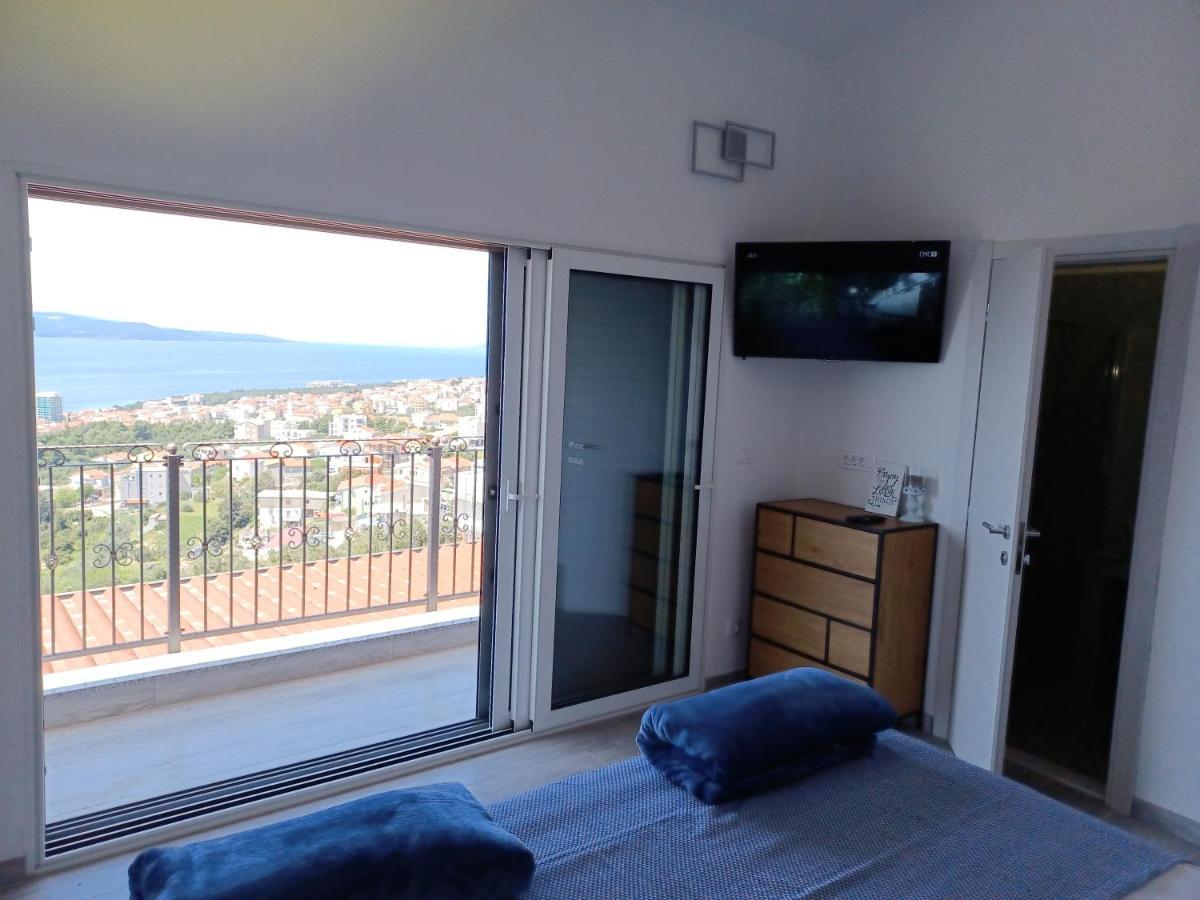 Olive Stone House Villa Makarska Luaran gambar