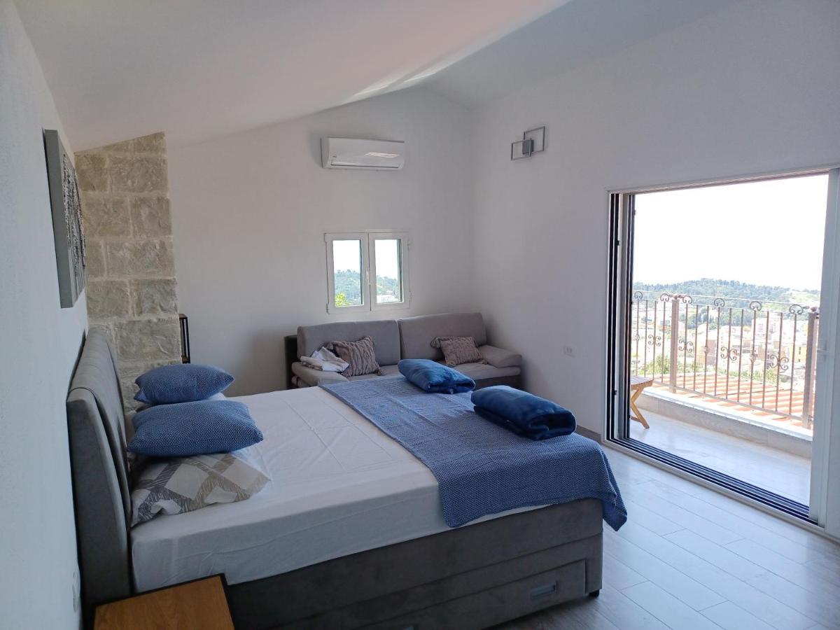 Olive Stone House Villa Makarska Luaran gambar