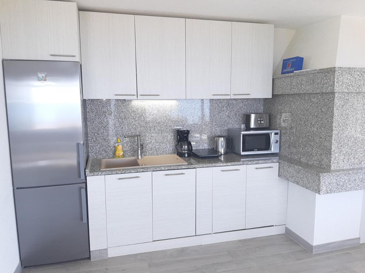 Olive Stone House Villa Makarska Luaran gambar