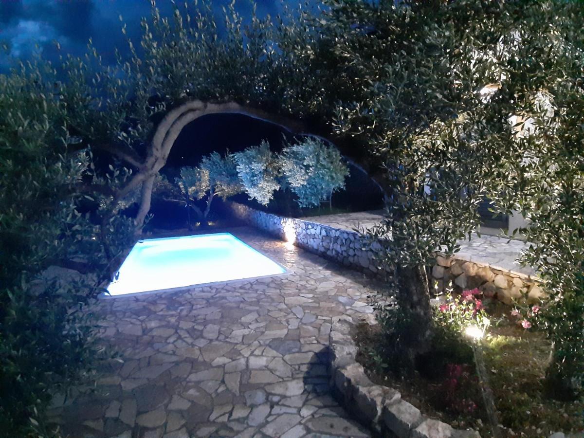 Olive Stone House Villa Makarska Luaran gambar