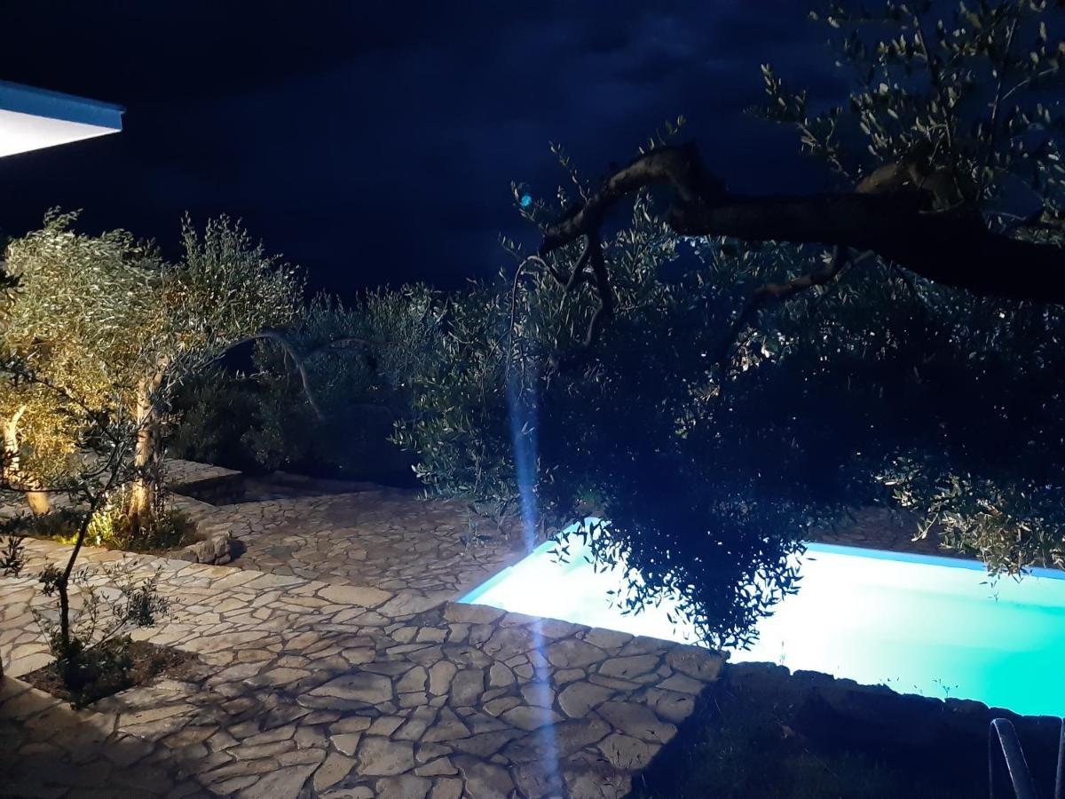 Olive Stone House Villa Makarska Luaran gambar