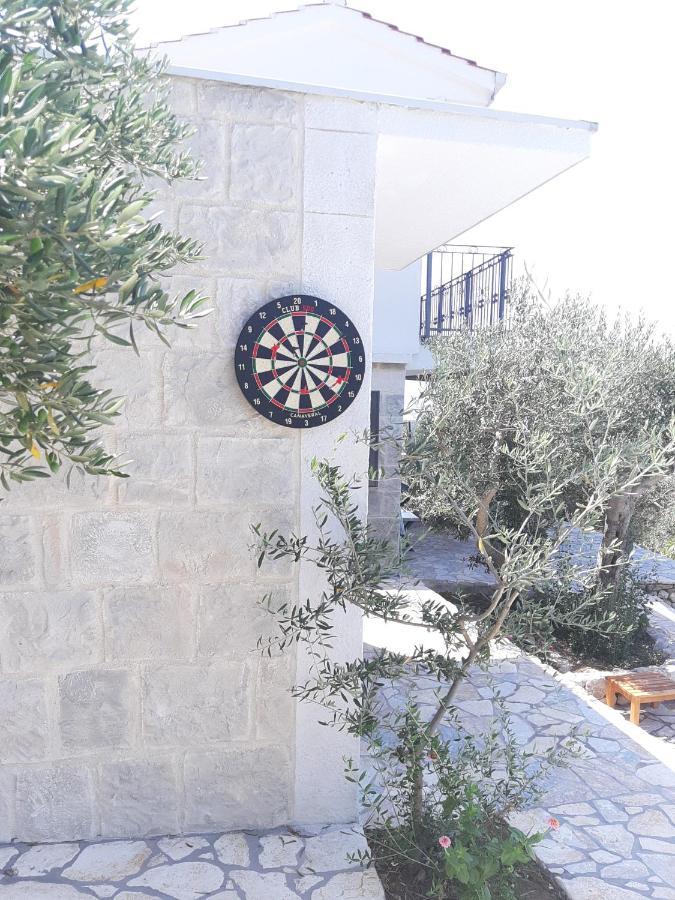Olive Stone House Villa Makarska Luaran gambar