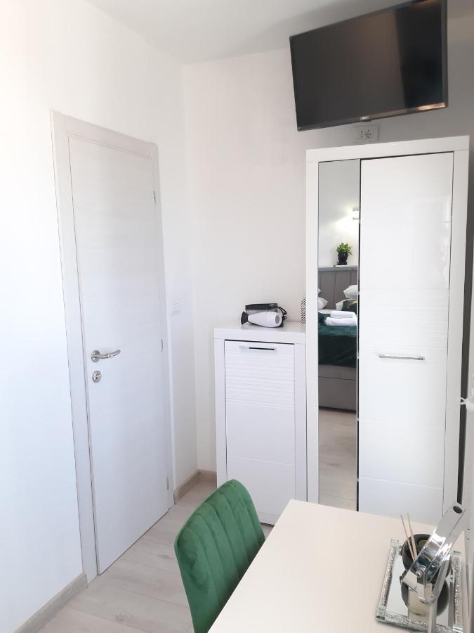 Olive Stone House Villa Makarska Luaran gambar