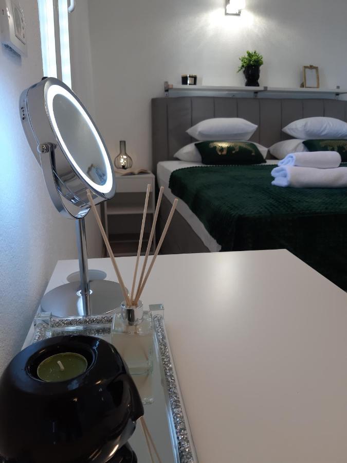 Olive Stone House Villa Makarska Luaran gambar